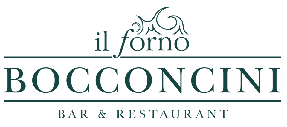 Logo for Il Forno